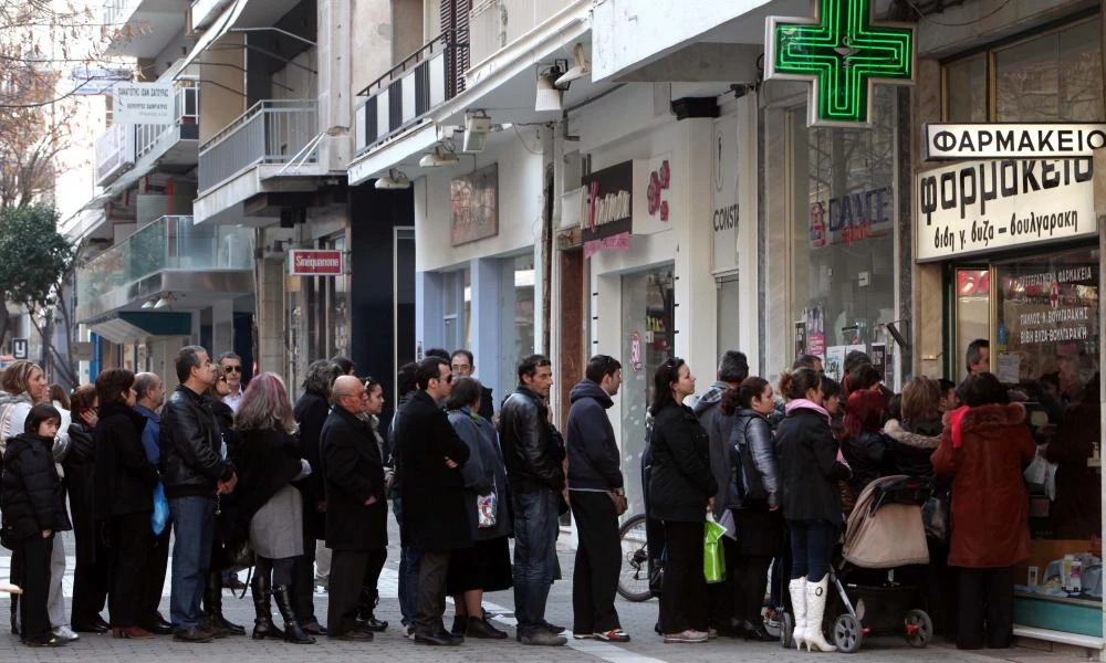 Φαρμάκι οι τιμές των φαρμάκων! Και ο Γεωργιάδης τα "ρίχνει" στο ΣΥΡΙΖΑ..."Αυτός αύξησε τις τιμές"